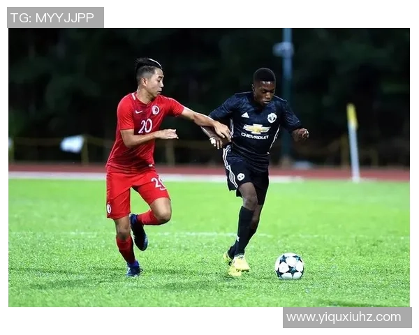 亚洲杯精彩对决中国队与泰国队上半场精彩瞬间回顾视频