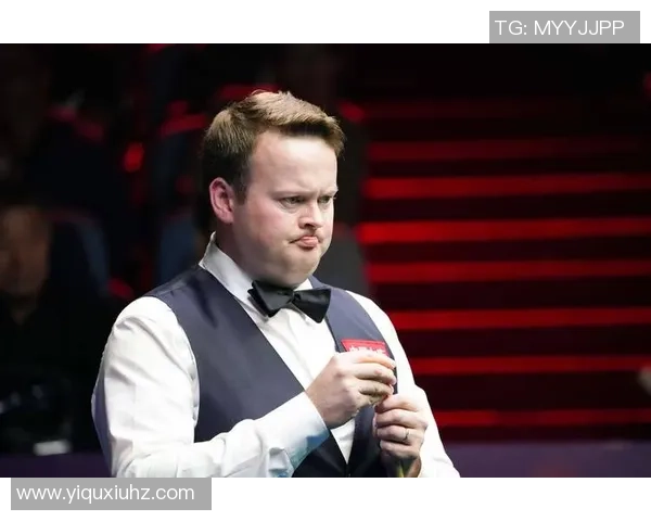 墨菲欣赏我国14岁小将，奥沙利文倾慕我国