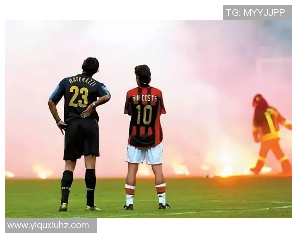 拉比奥：我从没在现场看过米兰德比，但我刻不容缓想参与