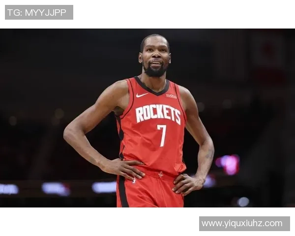 火箭输掘金！杜兰特奥科吉攻守兼备，2小将上头，约基奇限制申京